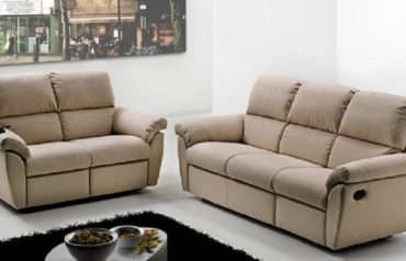 Come scegliere il divano relax per il vostro salotto 